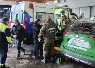 Balance de Fiestas Patrias en Los Lagos: Dos fallecidos y seis choferes de buses detenidos por alcohol y drogas