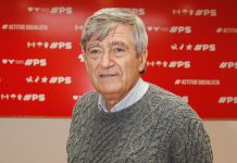 Fallece Camilo Escalona a los 71 años y gobierno decreta dos días de duelo en el país