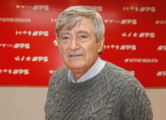 Fallece Camilo Escalona a los 71 años y gobierno decreta dos días de duelo en el país