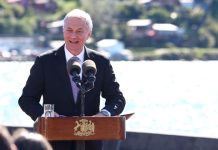 Criteria: Apoyo del Presidente Kast se sitúa en 31% y desaprobación baja tres puntos