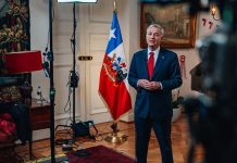 Presidente Kast estrena «cadena digital» y emite mensaje de unidad nacional por Fiestas Patrias
