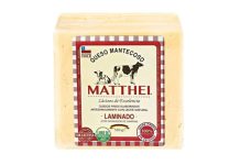 Minsal emite Alerta Alimentaria por presencia de Listeria en queso mantecoso marca Matthei