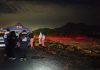 Adolescente de 16 años es secuestrado desde una fiesta y asesinado a balazos en Buin