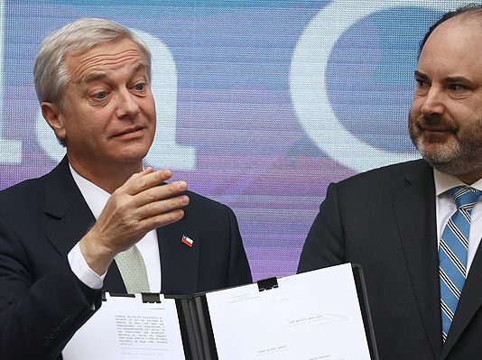 Gobierno presentará este lunes su plan proempleo: Las claves de la iniciativa