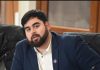 Core Augusto Eguiluz asume descoordinación en convocatoria a delegado provincial de Osorno