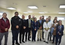 Avanza proyecto que permitirá contar con una nueva Unidad Pediátrica de Emergencia en Osorno