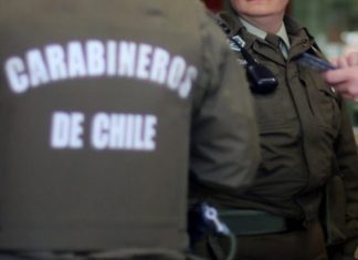 Una riña en Osorno dejó a dos menores de edad lesionados con impactos balísticos