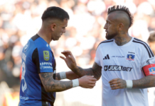 Colo Colo vio frenada su racha triunfal ante Huachipato y redujo su ventaja en la cima
