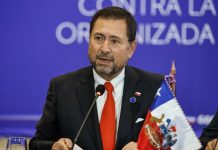 Canciller por viaje de Kast a la ONU: «Llegaremos con una agenda enfocada en fortalecer la seguridad»