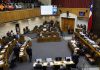 Senado retomará tramitación de Sala Cuna esta semana tras suspensión de sesión por incidentes