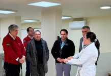 Aprueban 231 millones de pesos para equipar nueva Urgencia Pediátrica del Hospital Base de Osorno