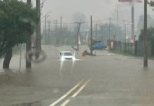 Municipio de La Unión activa plan preventivo con bombas de agua y albergues ante proyección de 100 mm de lluvia