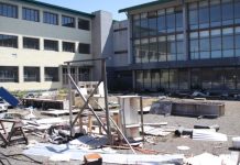 Liceo Carmela Carvajal: conciliación judicial exime a exconstructora de cambios estructurales en medio de millonaria demanda contra el municipio