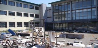 Liceo Carmela Carvajal: conciliación judicial exime a exconstructora de cambios estructurales en medio de millonaria demanda contra el municipio