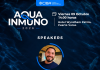 Vacunación de salmones: temperatura y respuesta inmune contra patógenos como el virus ISA