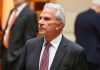 Senador Iván Moreira urge reforzar la capacidad disuasiva de las FF.AA. ante tensiones limítrofes con Argentina