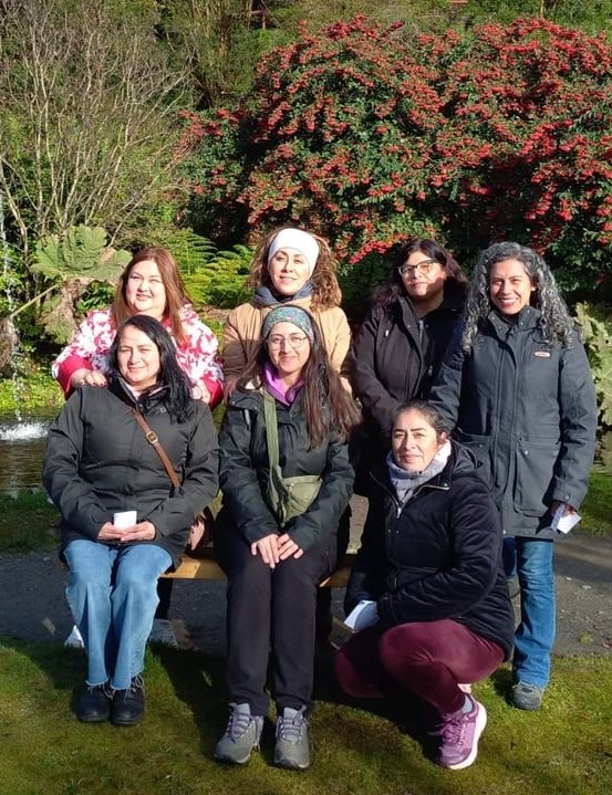 mujeres