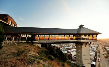 IP San Sebastián abre su sede en Puerto Montt y anuncia tres carreras para la admisión 2027