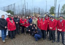 Inician reposición del cuartel de la Cuarta Compañía de Bomberos de Purranque con inversión superior a $1.268 millones