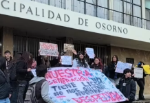 Seremi de Educación anuncia fiscalización a polémica «gira pedagógica» y alumnos del LERO piden una “educación pública sin privilegios”