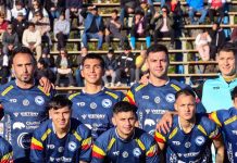 Provincial Osorno enfrenta a Santiago City este domingo