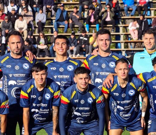 Provincial Osorno enfrenta a Santiago City este domingo