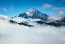 La Ruta Lagos y Volcanes y Neuquén consolidan la alianza entre sus rutas escénicas