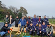La ciencia agrícola se pone al servicio de la reinserción social