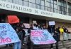 Logran acuerdo de $60 millones para discutida «gira pedagógica» del Liceo Carmela Carvajal: viajarán 220 personas