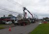 Saesa ejecutará mejoras en la red eléctrica de la provincia de Osorno este fin de semana
