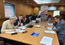 Conceden una única solicitud de libertad condicional para internos de penales de Valdivia, Río Bueno y Osorno