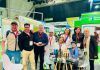 De Los Lagos al mundo: miel, gin y productos del campo buscan nuevos mercados