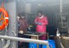 Sernapesca detecta segundo caso de virus ISA en centro de cultivo de salmones en Aysén