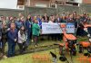 INDAP entrega más de $80 millones para potenciar a 63 familias agricultoras de Calbuco
