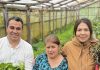 Cecilia Guineo Colguen, mujer chilota, es reconocida a nivel mundial por la FAO