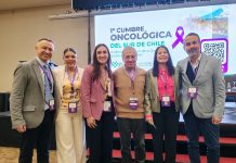 Advierten sobre brechas entre sector rural y urbano en detección de cáncer, durante Cumbre Oncológica en Osorno