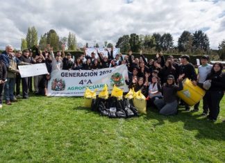 Más de 500 participantes darán vida a la cuarta versión de los Juegos del Agro 2026