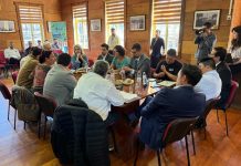 Relleno sanitario La Laja irá a nueva votación tras compromisos ambientales
