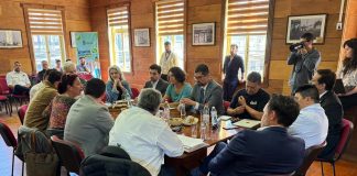 Relleno sanitario La Laja irá a nueva votación tras compromisos ambientales