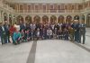 Consejeros regionales de Los Lagos participan en encuentro nacional para abordar recortes presupuestarios y autonomía de las regiones