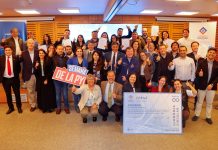 Los Lagos amplía capacidad para gestionar residuos de la construcción y evita la disposición final de más de 62 mil toneladas