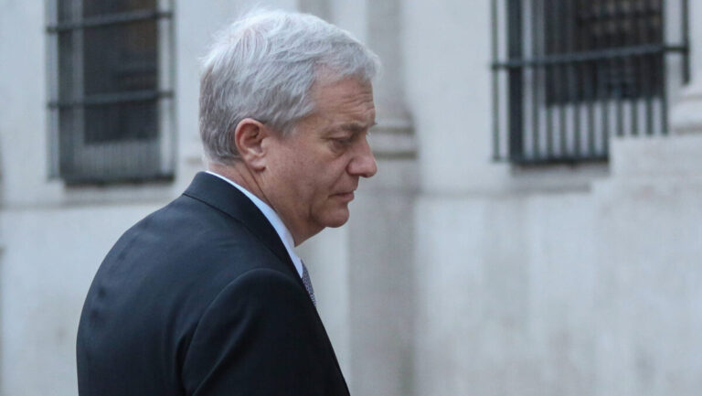 LA MONEDA: 28 de septiembre de 2026