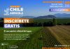 Minagri abre inscripciones gratuitas para el Encuentro Chile Agrícola 2026: Revisa cómo participar online y presencial