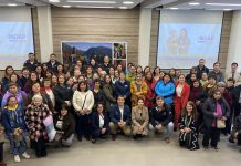 INDAP lanza en Los Lagos nuevo modelo de apoyo productivo para mujeres rurales