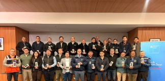 Dispositivos móviles para 30 comunas de Los Lagos agilizará evaluación de familias afectadas por emergencias