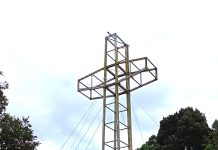 Puerto Varas e IA: Instalan tres cámaras inteligentes en el Cerro Philippi para detectar incendios forestales