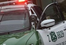 Fin de semana largo: Carabineros reporta 117 siniestros, seis fallecidos y 86 detenidos