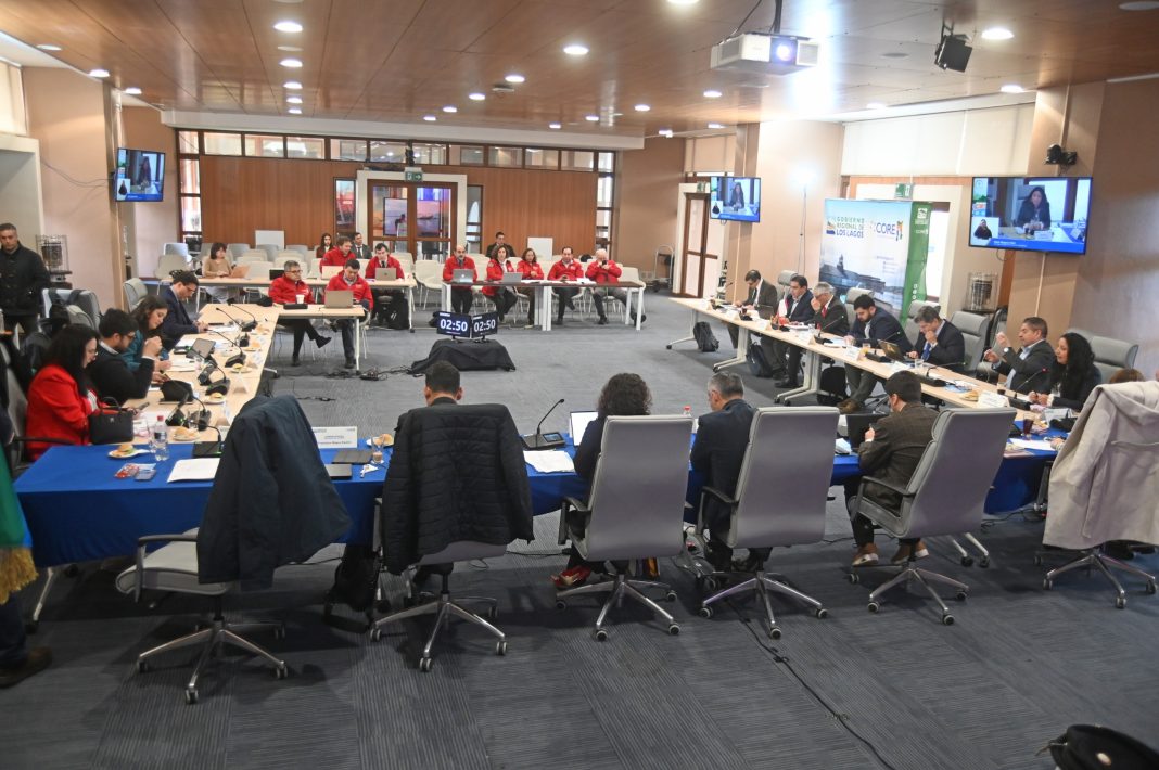 Consejo Regional 07-10-2026
