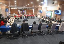 Gobierno Regional de Los Lagos refuerza gestiones lideradas por Alejandro Santana ante propuesta de recorte presupuestario