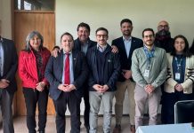 INIA Remehue constituye su Consejo Asesor Externo para la Región de Los Ríos